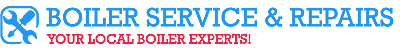 Boiler Repairs Swiss Cottage logo